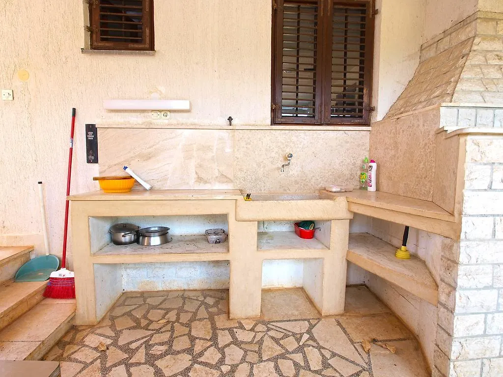 Apartment Vrcevan 895 Medulin Croatia