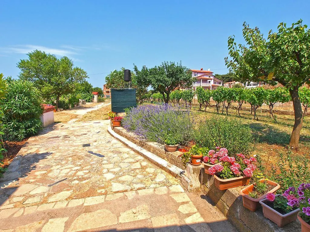Apartment Vrcevan 895 Medulin Croatia