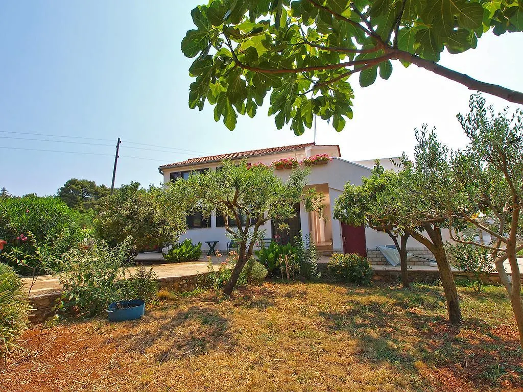 Apartment Vrcevan 895 Medulin Croatia