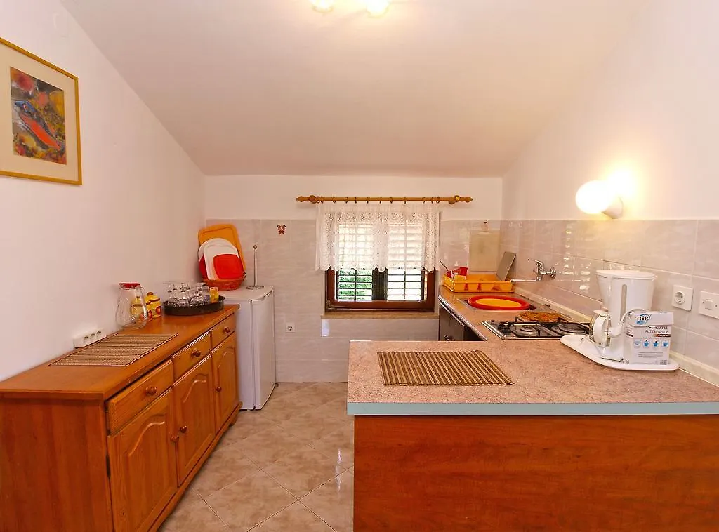 Apartment Vrcevan 895 Medulin Croatia