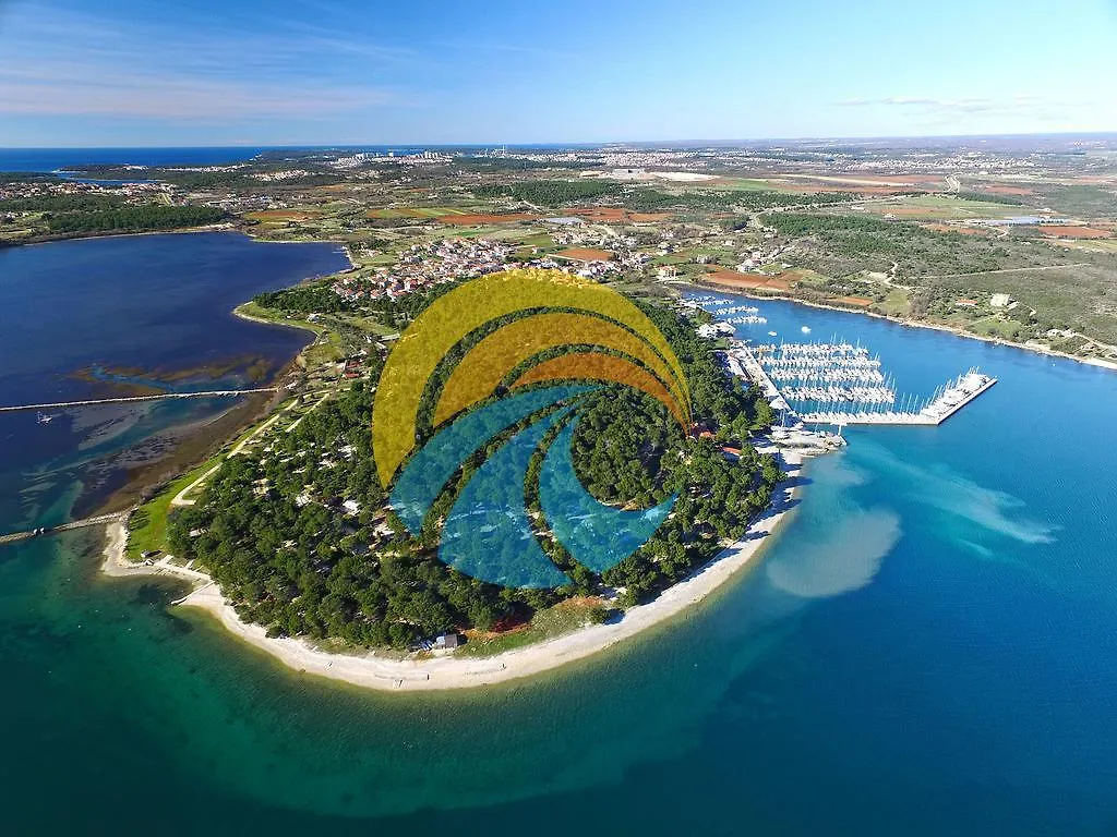 Apartment Vrcevan 895 Medulin Croatia